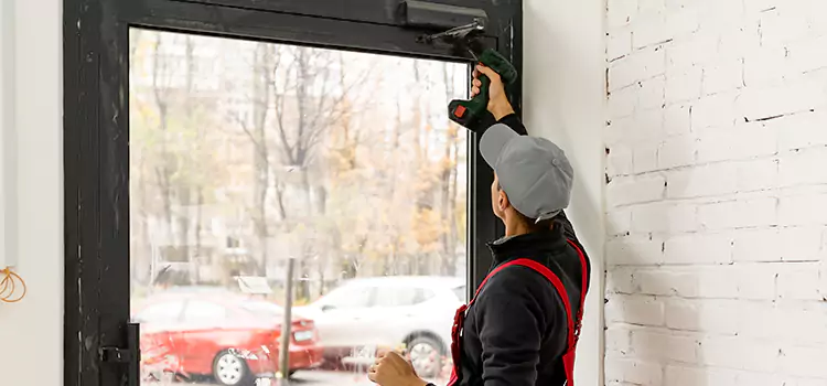 Comprehensive Door Closer Services in Bayou Cane, LA