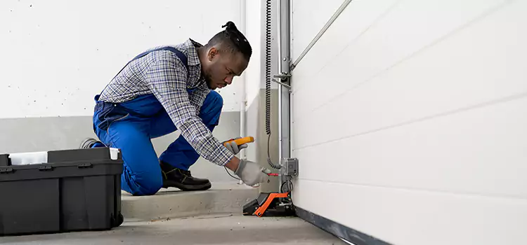 Expert Solutions for Every Garage Lock Need in Bayou Cane, LA