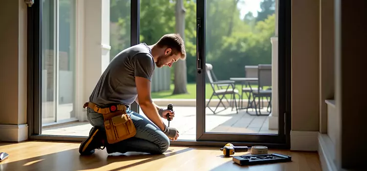Comprehensive Solutions for Every Glass Door Need in Bayou Cane, LA
