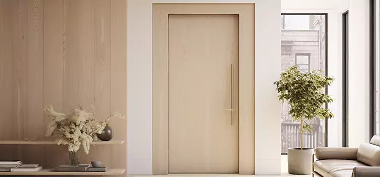 Choose Quality for Your Inside Doors in Bayou Cane, LA