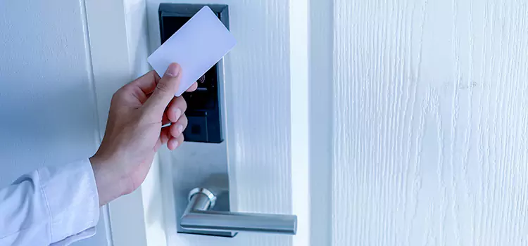 Why Choose Us for Your Keycard Lock Installation in Bayou Cane, LA?