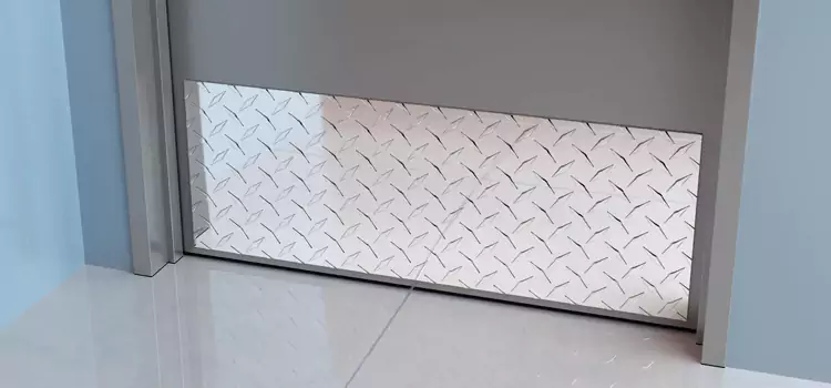 Benefits of Professional Kick Plate Solutions in Bayou Cane, LA
