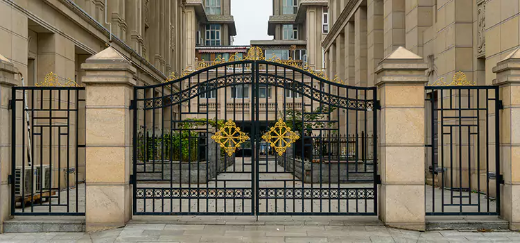Comprehensive Iron Gate Maintenance Solutions in Bayou Cane, LA
