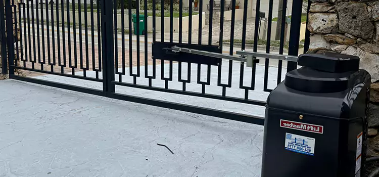 Seamless Installation and Support for Your New Gate in Bayou Cane, LA