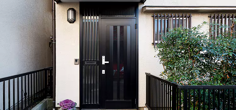 Popular Exterior Door Options in Bayou Cane, LA
