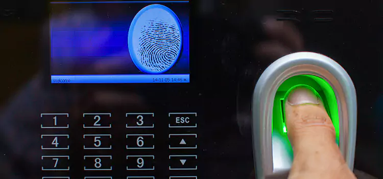 Your Trusted Partner for Secure Access in Bayou Cane, LA