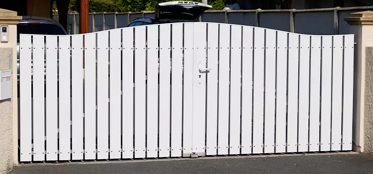 Why Choose Us for Residential Gate Repair in Bayou Cane, LA?