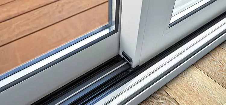 Why Your Sliding Door Keeps Getting Stuck in Bayou Cane, LA?